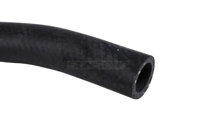 Sunsong Power Steering Reservoir Hose P/N:3403732 Fits: Subaru Baja 06-03, Subaru Outback 03-00 - Image 3