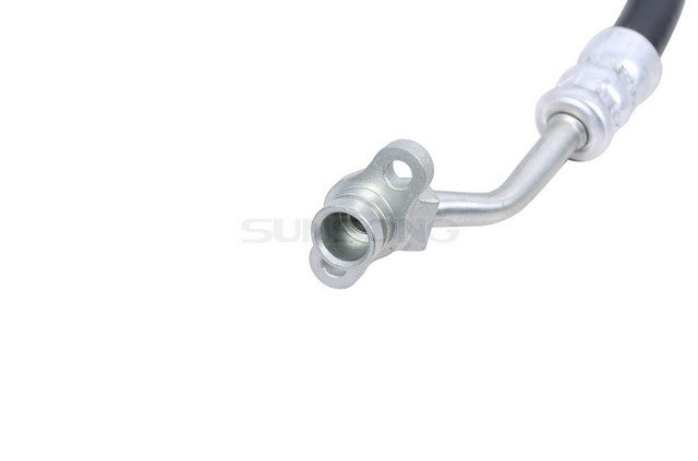 Sunsong Power Steering Pressure Line Hose Assembly P/N:3403757 Fits: Honda Accord 12-09 - Image 3