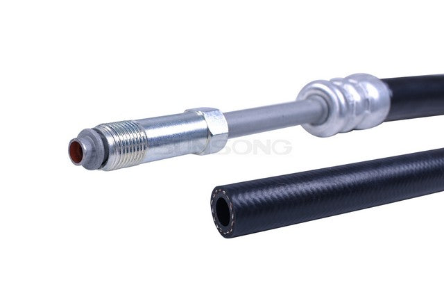 Sunsong Power Steering Hose Assembly P/N:3403766 Fits: Toyota T100 98-94 - Image 3