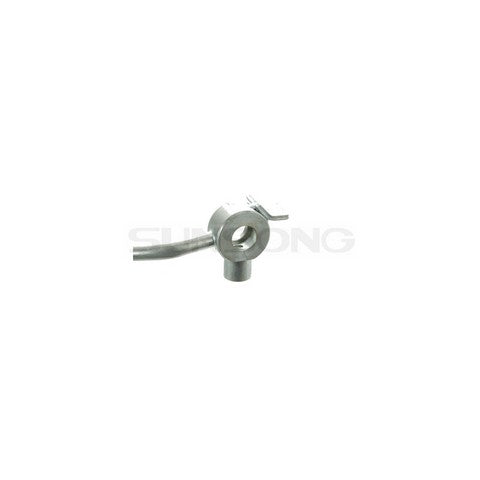 Sunsong Power Steering Hose Assembly P/N:3403767 Fits: Toyota T100 98-95 - Image 5