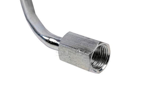 Sunsong Power Steering Return Line Hose Assembly P/N:3403776 Fits: Subaru Forester 13-09, Subaru Outback 09-07, Subaru Wrx 14-12, Subaru Wrx Sti 14-13 - Image 3