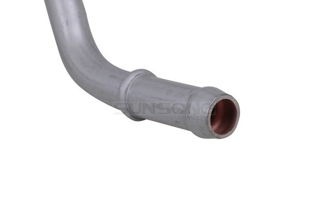 Sunsong Power Steering Return Line Hose Assembly P/N:3403780 Fits: Subaru Forester 12-11, Subaru Legacy 09-05 - Image 3