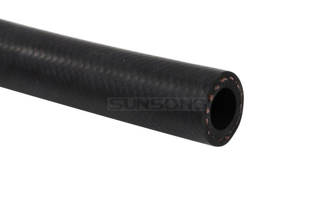 Sunsong Power Steering Return Line Hose Assembly P/N:3403782 Fits: Kia Rio 05-02 - Image 3