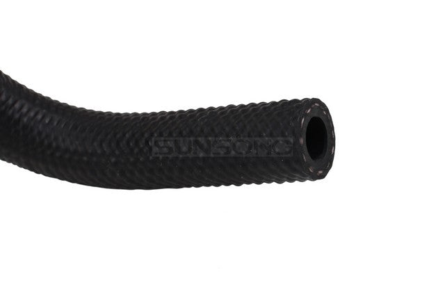 Sunsong Power Steering Return Line Hose Assembly P/N:3403784 Fits: Kia Rio 02-01 - Image 3