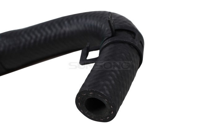 Sunsong Power Steering Return Line Hose Assembly P/N:3403789 Fits: Chrysler TOWN & COUNTRY 07-05, Dodge Caravan 07-05, Dodge Grand Caravan 07-05 - Image 3