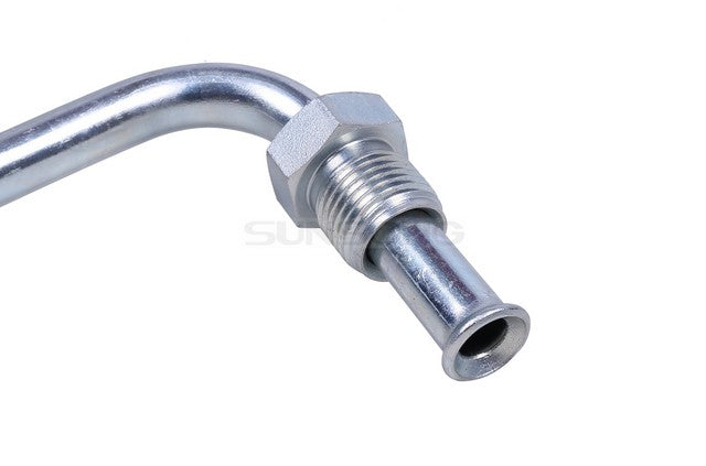 Sunsong Power Steering Pressure Line Hose Assembly P/N:3403832 Fits: Acura Tl 08-07 - Image 3