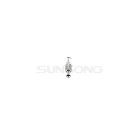 Sunsong Power Steering Return Line Hose Assembly P/N:3403838 Fits: Acura Tl 03-99 - Image 3