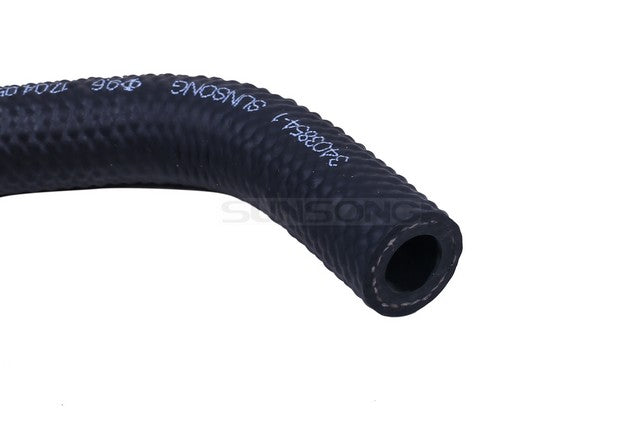 Sunsong Power Steering Return Line Hose Assembly P/N:3403854 Fits: Acura Tsx 08-04 - Image 3