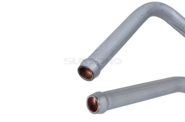 Sunsong Power Steering Return Line Hose Assembly P/N:3403892 Fits: Acura Tl 03-99 - Image 3