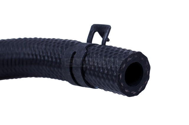 Sunsong Power Steering Return Line Hose Assembly P/N:3403899 Fits: Hyundai Genesis Coupe 14-13 - Image 3