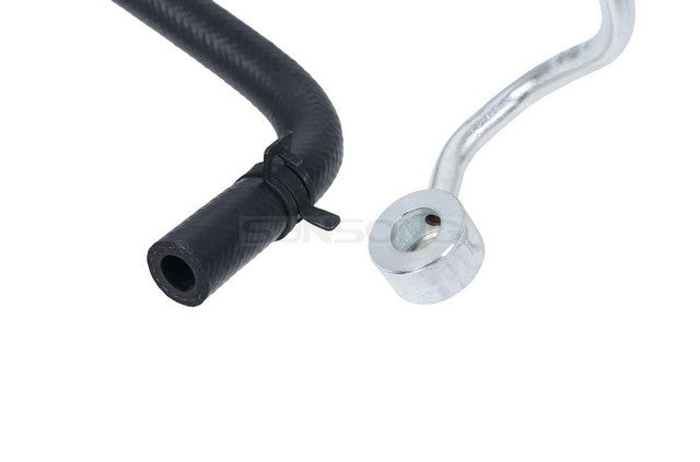 Sunsong Power Steering Hose Assembly P/N:3403900 Fits: Hyundai Genesis Coupe 14-13 - Image 3