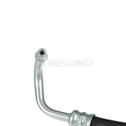 Sunsong Power Steering Return Line Hose Assembly P/N:3403918 Fits: Ford Focus 2008, Ford Focus 2011 - Image 3