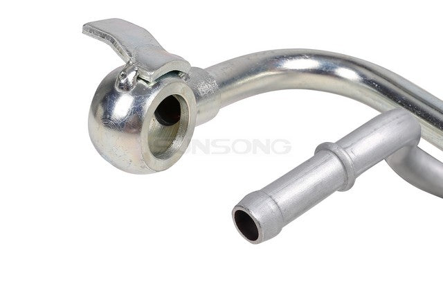Sunsong Power Steering Hose Assembly P/N:3403946 Fits: Subaru Impreza 14-08 - Image 3