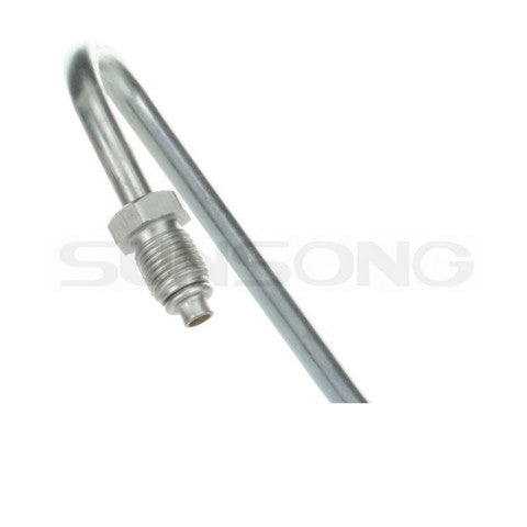 Sunsong Power Steering Pressure Line Hose Assembly P/N:3403949 Fits: Hyundai Veracruz 12-07 - Image 3