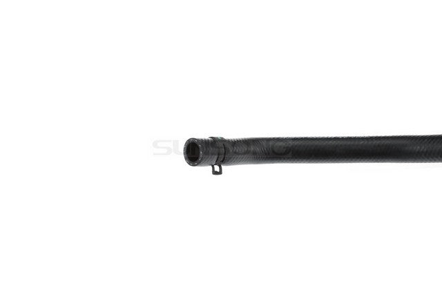Sunsong Power Steering Reservoir Hose P/N:3403976 Fits: Ford Expedition 17-11, Lincoln Navigator 17-11 - Image 3