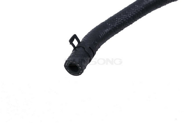 Sunsong Power Steering Return Line Hose Assembly P/N:3403989 Fits: Hyundai Sonata 10-05 - Image 3