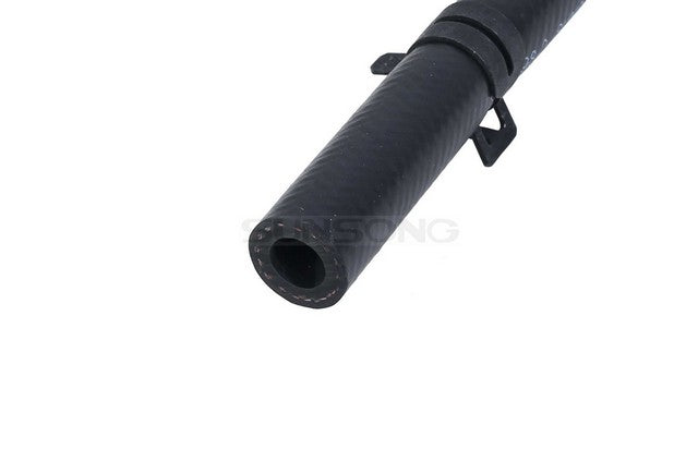Sunsong Power Steering Return Line Hose Assembly P/N:3403998 Fits: Hyundai Genesis Coupe 12-10 - Image 3
