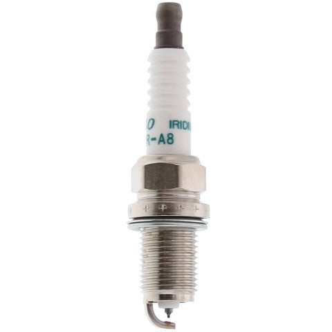 DENSO Auto Parts Spark Plug P/N:3403 Fits: Alfa Romeo 164, Audi 100, Audi 90, Audi 90 Quattro, Audi A4, Audi A4 Quattro, Audi A6 Quattro, Audi Allroad Quattro, Audi S4 - Image 1
