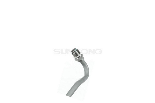 Sunsong Power Steering Return Line Hose Assembly P/N:3404014 Fits: Ford Windstar 03-01 - Image 3