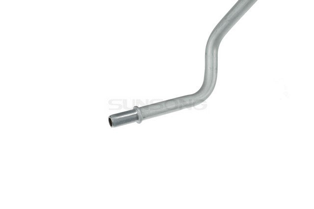 Sunsong Power Steering Return Line Hose Assembly P/N:3404018 Fits: Ford Transit Connect 13-10 - Image 3