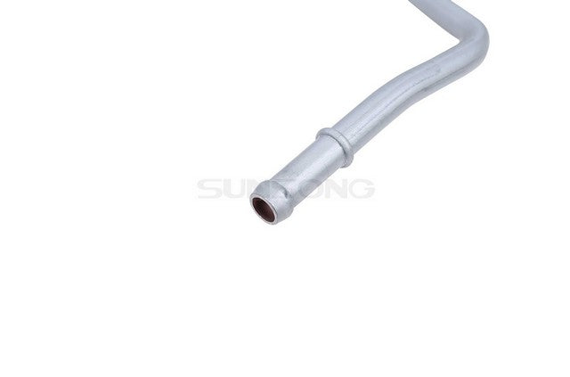 Sunsong Power Steering Return Line Hose Assembly P/N:3404028 Fits: Buick Century, Chevrolet Impala, Chevrolet Lumina, Chevrolet Monte Carlo, Chevrolet Venture, Oldsmobile Silhouette, Pontiac Grand Prix, Pontiac Montana - Image 3