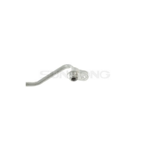 Sunsong Power Steering Return Line Hose Assembly P/N:3404036 Fits: Subaru B9 Tribeca 07-06, Subaru Tribeca 12-08 - Image 3