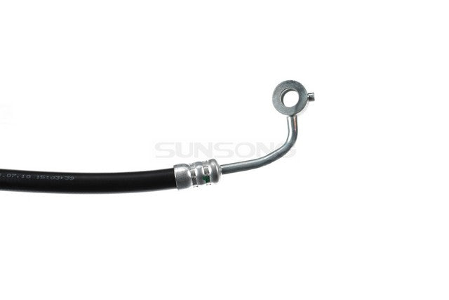 Sunsong Power Steering Hose Assembly P/N:3404045 Fits: Hyundai Tucson 09-05, Kia Sportage 09-05 - Image 3