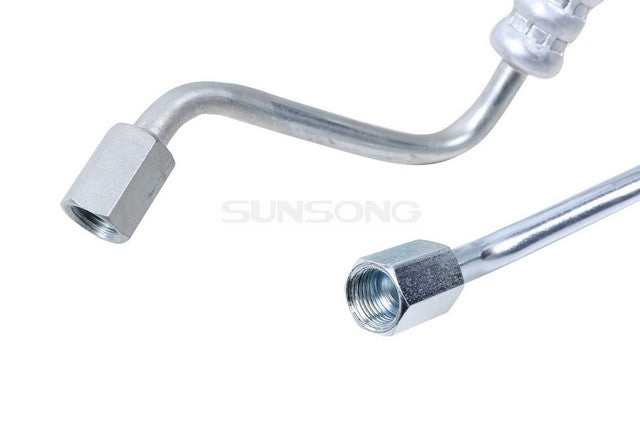 Sunsong Power Steering Hose Assembly P/N:3404072 Fits: Subaru Legacy 99-97 - Image 3