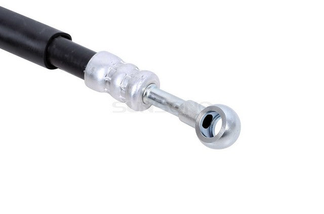 Sunsong Power Steering Pressure Line Hose Assembly P/N:3404081 Fits: Subaru Legacy 14-10, Subaru Outback 14-10 - Image 3