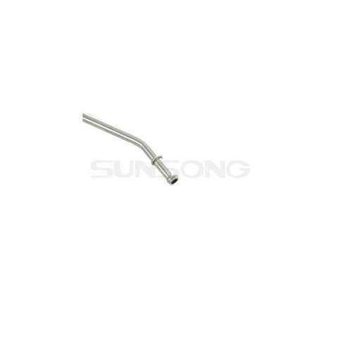 Sunsong Power Steering Return Line Hose Assembly P/N:3404084 Fits: Subaru Legacy 13-10, Subaru Outback 14-10 - Image 3