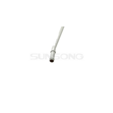 Sunsong Power Steering Return Line Hose Assembly P/N:3404099 Fits: Hyundai Genesis 11-09 - Image 3