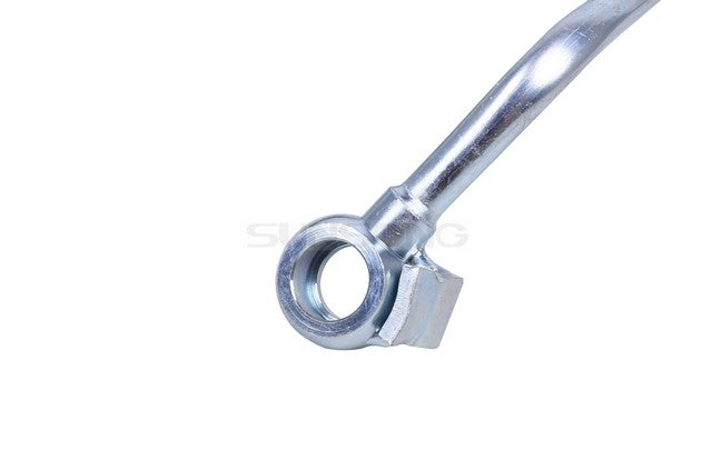 Sunsong Power Steering Pressure Line Hose Assembly P/N:3404123 Fits: Suzuki Grand Vitara 01-99 - Image 3
