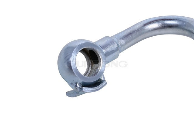 Sunsong Power Steering Pressure Line Hose Assembly P/N:3404126 Fits: Suzuki Grand Vitara 08-06 - Image 3
