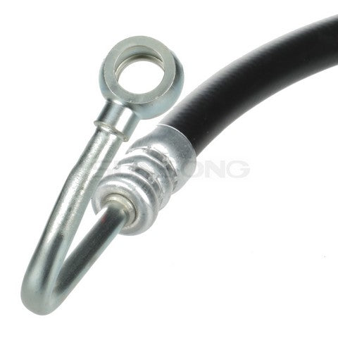 Sunsong Power Steering Pressure Line Hose Assembly P/N:3404129 Fits: BMW 128i 13-08, BMW 228i 2014, BMW 323i 11-06, BMW 325i 12-06, BMW 328i 13-07, BMW 328i Xdrive 2009, BMW 330i 2006 - Image 3