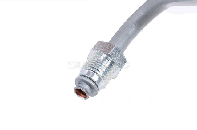 Sunsong Power Steering Return Line Hose Assembly P/N:3404135 Fits: Chevrolet Express 2500 14-03, Chevrolet Express 3500 14-03, Chevrolet Express 4500 2014, GMC Savana 2500 14-03, GMC Savana 3500 14-03, GMC Savana 4500 2014 - Image 3