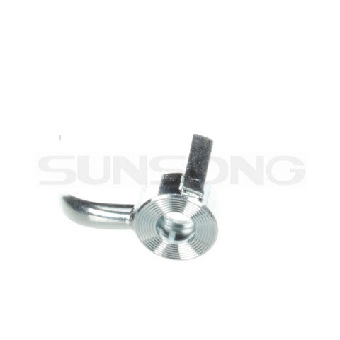 Sunsong Power Steering Pressure Line Hose Assembly P/N:3404146 Fits: Mazda 6 08-06 - Image 3