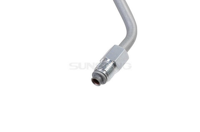 Sunsong Power Steering Pressure Line Hose Assembly P/N:3404151 Fits: Toyota Tundra 08-07 - Image 3