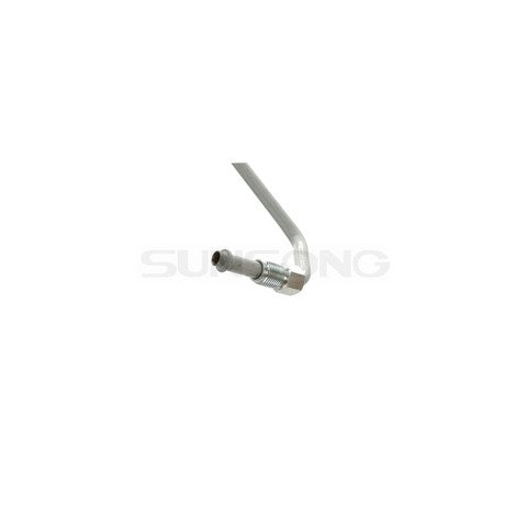 Sunsong Power Steering Pressure Line Hose Assembly P/N:3404152 Fits: Toyota Sequoia 19-10, Toyota Sequoia 2008, Toyota Tundra 13-09 - Image 3