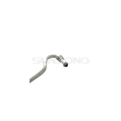 Sunsong Power Steering Pressure Line Hose Assembly P/N:3404168 Fits: Ram 2500 2013 - Image 3