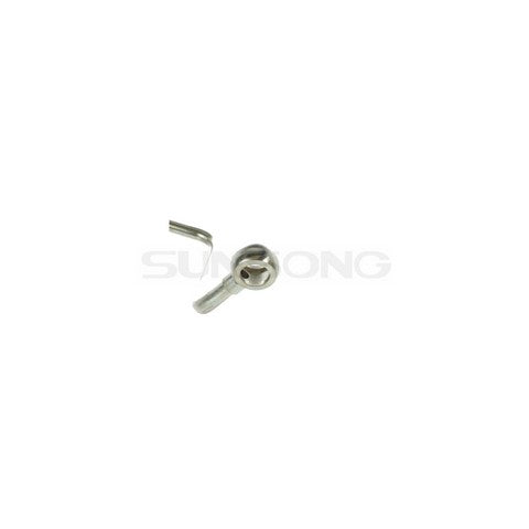 Sunsong Power Steering Pressure Line Hose Assembly P/N:3404177 Fits: Audi Rs4 08-07, Audi S4 09-04 - Image 3
