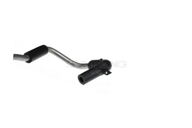 Sunsong Power Steering Return Line Hose Assembly P/N:3404183 Fits: Chevrolet Corvette 13-05 - Image 3
