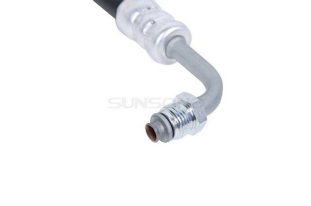 Sunsong Power Steering Pressure Line Hose Assembly P/N:3404190 Fits: Mercedes-benz E430 02-98, Mercedes-benz E55 Amg 03-98, Mercedes-benz Ml55 Amg 2000 - Image 3
