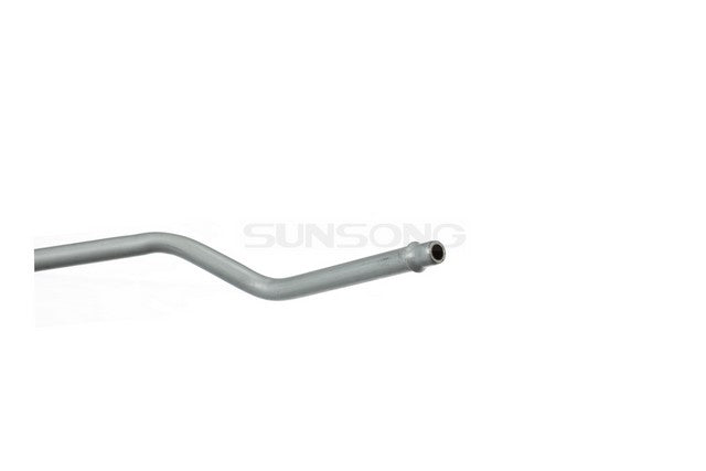 Sunsong Power Steering Return Line Hose Assembly P/N:3404229 Fits: Dodge Durango 15-12, Jeep Grand Cherokee 15-12 - Image 3