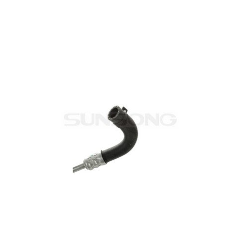 Sunsong Power Steering Reservoir Hose P/N:3404230 Fits: Dodge Durango 15-11, Jeep Grand Cherokee 15-12 - Image 3