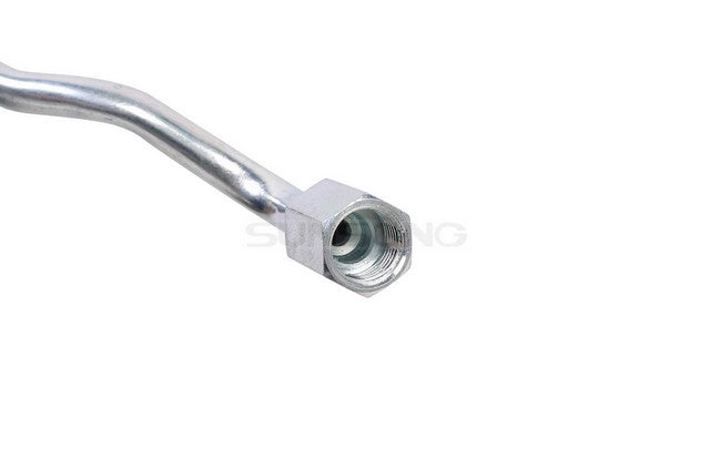 Sunsong Power Steering Return Line Hose Assembly P/N:3404250 Fits: Subaru Impreza 2004 - Image 3