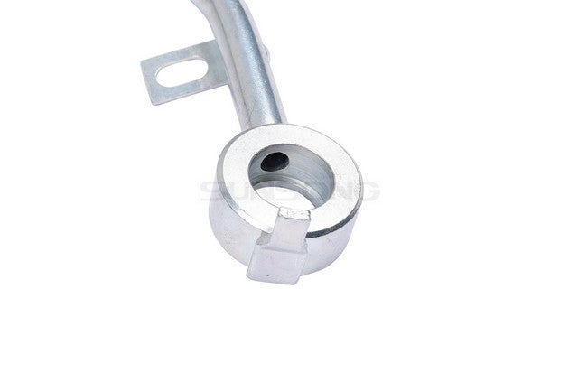 Sunsong Power Steering Return Line Hose Assembly P/N:3404258 Fits: Lexus Ls430 06-01 - Image 3