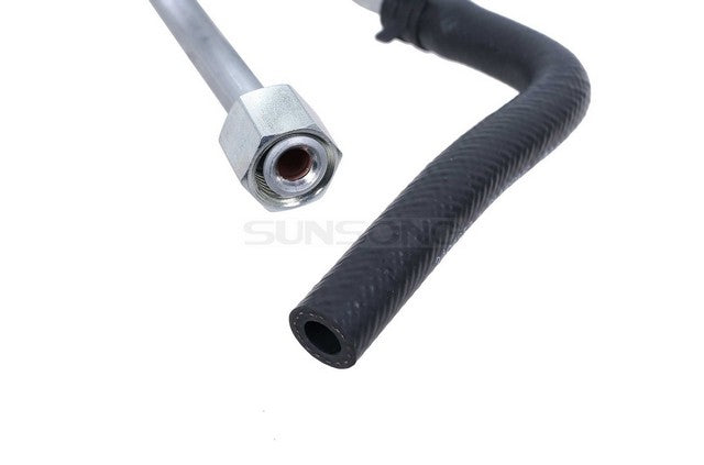 Sunsong Power Steering Hose Assembly P/N:3404264 Fits: Kia Sorento 06-03 - Image 3