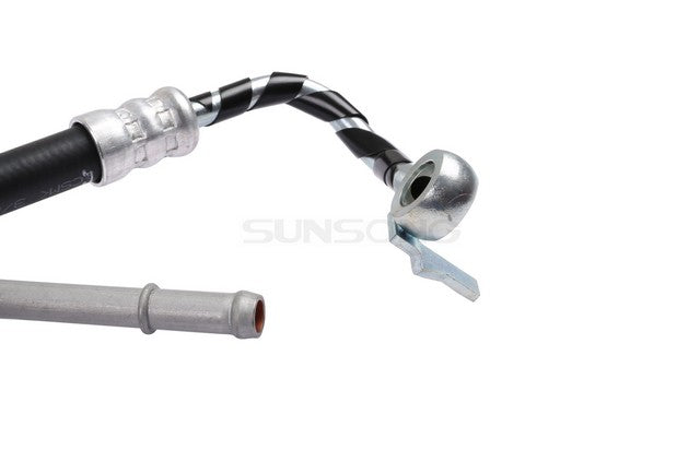 Sunsong Power Steering Hose Assembly P/N:3404272 Fits: Toyota Camry 11-10 - Image 3