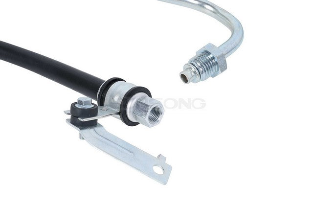 Sunsong Power Steering Pressure Line Hose Assembly P/N:3404335 Fits: Kia Soul 11-10 - Image 3