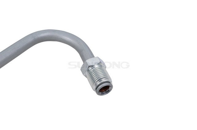 Sunsong Power Steering Return Line Hose Assembly,Return Hose Fitting P/N:3404341 Fits: Honda Accord 12-08, Honda Crosstour 15-12 - Image 3